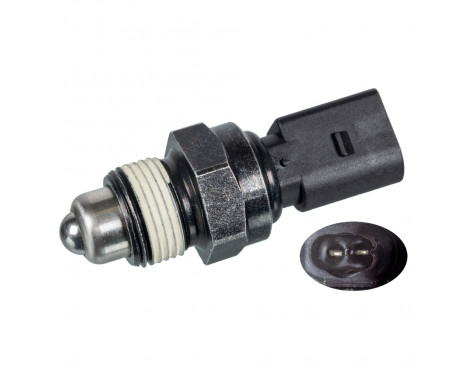 Switch, reverse light 37029 FEBI