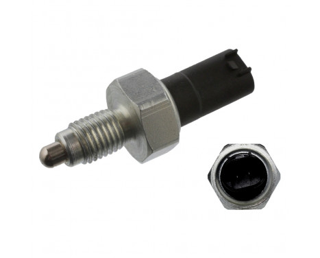 Switch, reverse light 37058 FEBI
