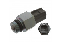 Switch, reverse light 37096 FEBI