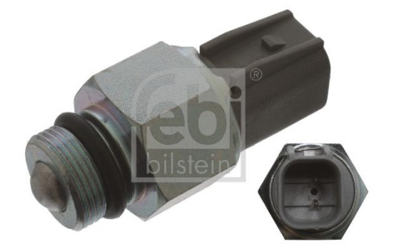 Switch, reverse light 37096 FEBI, Image 2