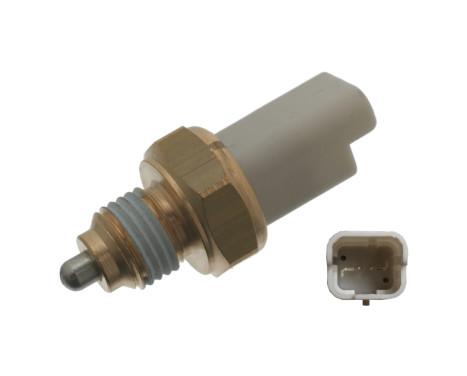Switch, reverse light 37172 FEBI