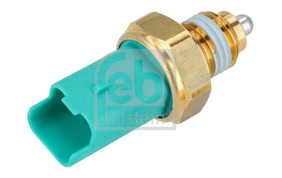 Switch, reverse light 37172 FEBI, Image 3