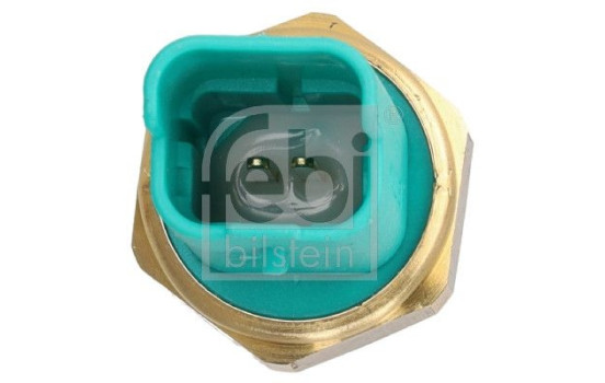 Switch, reverse light 37172 FEBI, Image 4