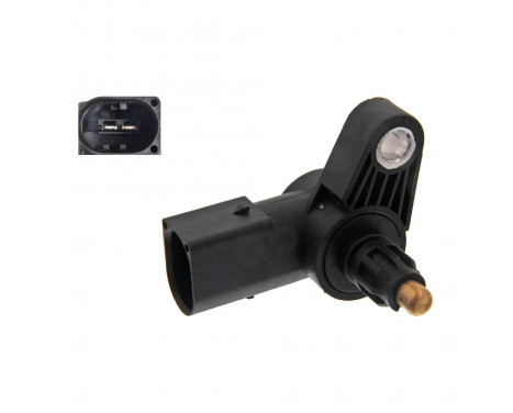 Switch, reverse light 37293 FEBI