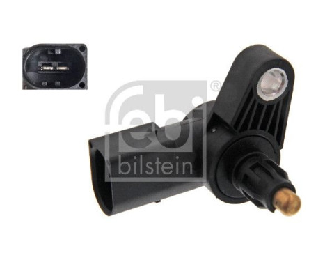 Switch, reverse light 37293 FEBI, Image 2