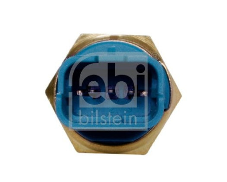 Switch, reverse light 37341 FEBI, Image 3