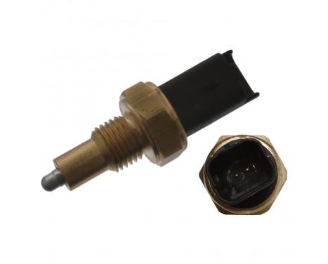 Switch, reverse light 37346 FEBI