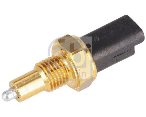 Switch, reverse light 37346 FEBI, Image 2