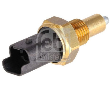 Switch, reverse light 37346 FEBI, Image 3