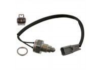 Switch, reverse light 37357 FEBI