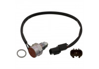 Switch, reverse light 37358 FEBI