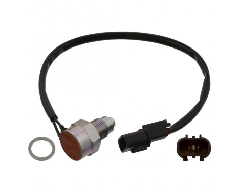 Switch, reverse light 37358 FEBI
