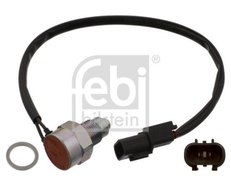 Switch, reverse light 37358 FEBI, Image 2