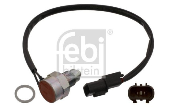 Switch, reverse light 37358 FEBI, Image 2