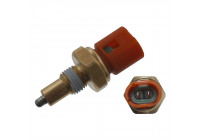 Switch, reverse light 37418 FEBI