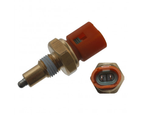 Switch, reverse light 37418 FEBI