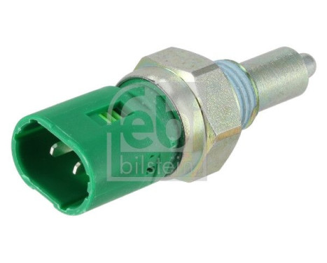 Switch, reverse light 37418 FEBI, Image 3
