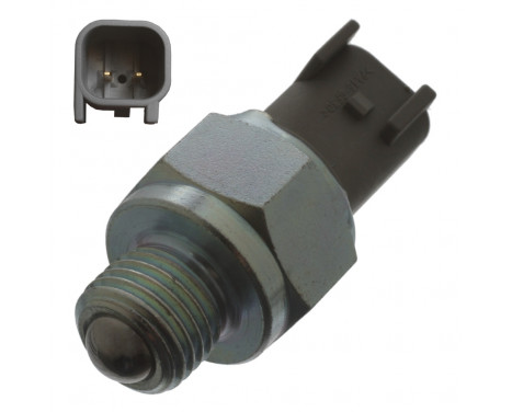 Switch, reverse light 39044 FEBI