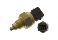Switch, reverse light 45152 FEBI
