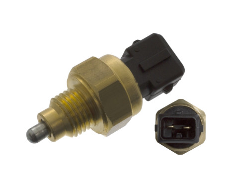 Switch, reverse light 45152 FEBI