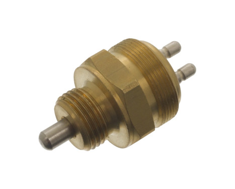 Switch, reverse light 45754 FEBI