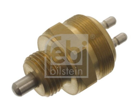 Switch, reverse light 45754 FEBI, Image 2