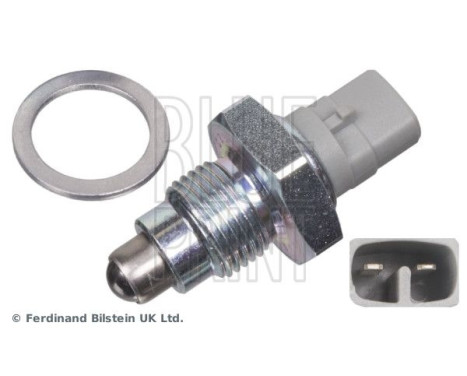 Switch, reverse light ADT314126 Blue Print, Image 2