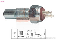 Switch, reverse light Made in Italy - OE Equivalent 1.860.006 EPS Facet