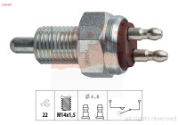 Switch, reverse light Made in Italy - OE Equivalent 1.860.007 EPS Facet