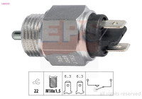Switch, reverse light Made in Italy - OE Equivalent 1.860.010 EPS Facet