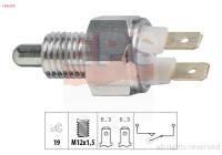 Switch, reverse light Made in Italy - OE Equivalent 1.860.029 EPS Facet