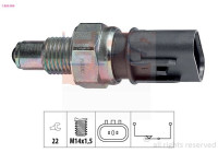 Switch, reverse light Made in Italy - OE Equivalent 1.860.084 EPS Facet