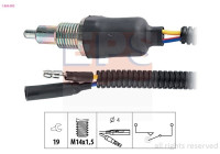 Switch, reverse light Made in Italy - OE Equivalent 1.860.093 EPS Facet