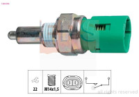 Switch, reverse light Made in Italy - OE Equivalent 1.860.096 EPS Facet