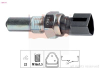 Switch, reverse light Made in Italy - OE Equivalent 1.860.107 EPS Facet