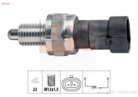 Switch, reverse light Made in Italy - OE Equivalent 1.860.109 EPS Facet