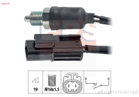 Switch, reverse light Made in Italy - OE Equivalent 1.860.116 EPS Facet