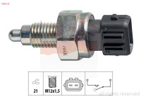 Switch, reverse light Made in Italy - OE Equivalent 1.860.125 EPS Facet