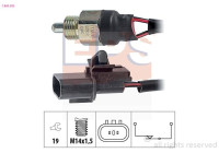 Switch, reverse light Made in Italy - OE Equivalent 1.860.202 EPS Facet