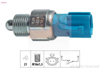 Switch, reverse light Made in Italy - OE Equivalent 1.860.231 EPS Facet