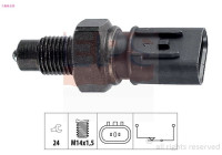 Switch, reverse light Made in Italy - OE Equivalent 1.860.235 EPS Facet