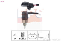 Switch, reverse light Made in Italy - OE Equivalent 1.860.240 EPS Facet