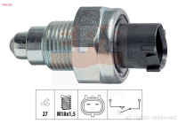 Switch, reverse light Made in Italy - OE Equivalent 1.860.246 EPS Facet