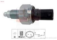 Switch, reverse light Made in Italy - OE Equivalent 1.860.270 EPS Facet