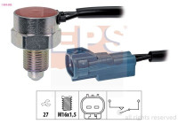 Switch, reverse light Made in Italy - OE Equivalent 1.860.302 EPS Facet