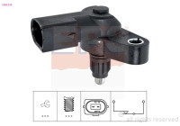 Switch, reverse light Made in Italy - OE Equivalent 1.860.339 EPS Facet