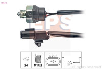 Switch, reverse light Made in Italy - OE Equivalent 1.860.342 EPS Facet