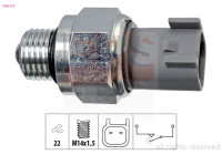 Switch, reverse light Made in Italy - OE Equivalent 1860272 EPS Facet