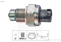 Switch, reverse light Made in Italy - OE Equivalent 1860295 EPS Facet