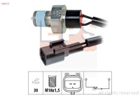 Switch, reverse light Made in Italy - OE Equivalent 1860311 EPS Facet